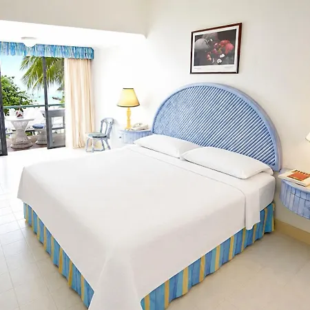 Sunny Beach Inn